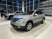 Nissan Qashqai I Серпухов  - изображение 7
