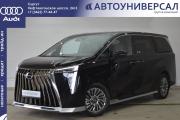 GAC M8 Сургут  - изображение 28