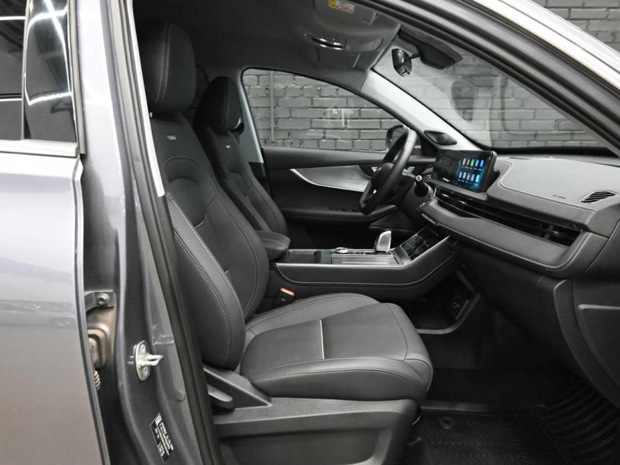 Chery Tiggo 7 Pro Max I Екатеринбург  - изображение 10
