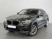 BMW X4 II (G02) Воронеж  - изображение 37