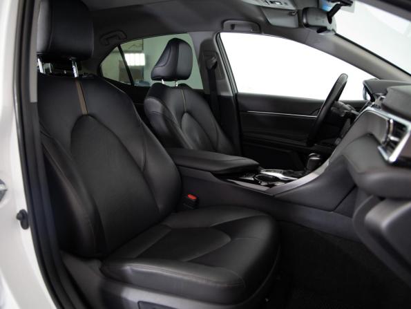 Toyota Camry VIII (XV70) с пробегом 2020 года, цена 2 499 000 рублей, 101281 км, седан, Автокод Объявления