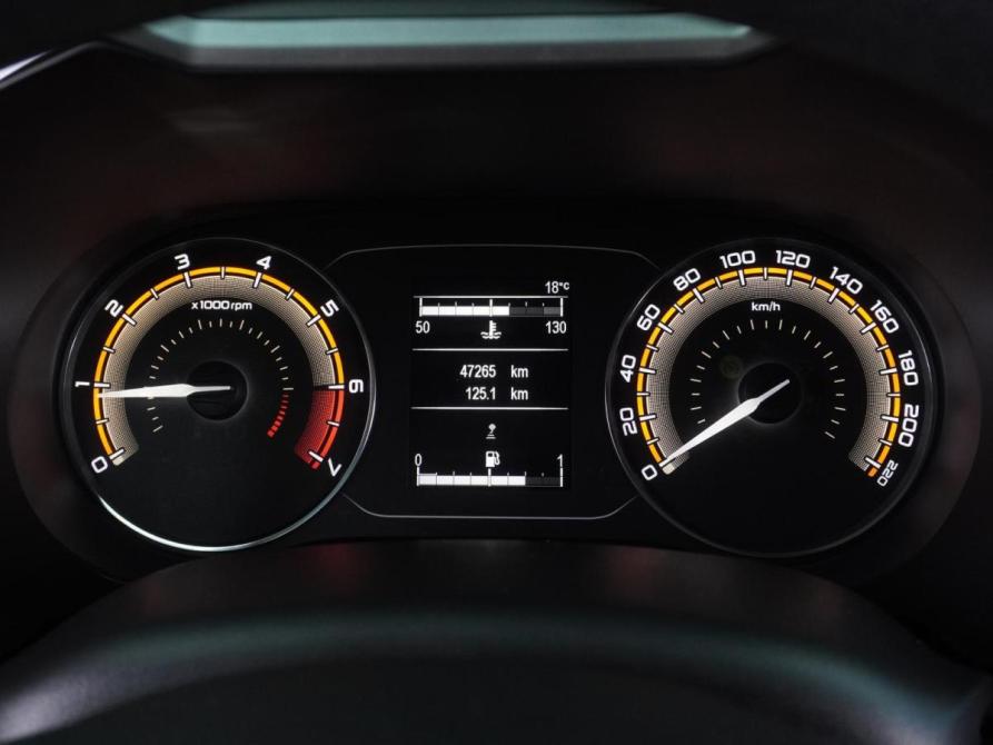 Lada (ВАЗ) Vesta I Рестайлинг (NG) Воронеж  - изображение 17