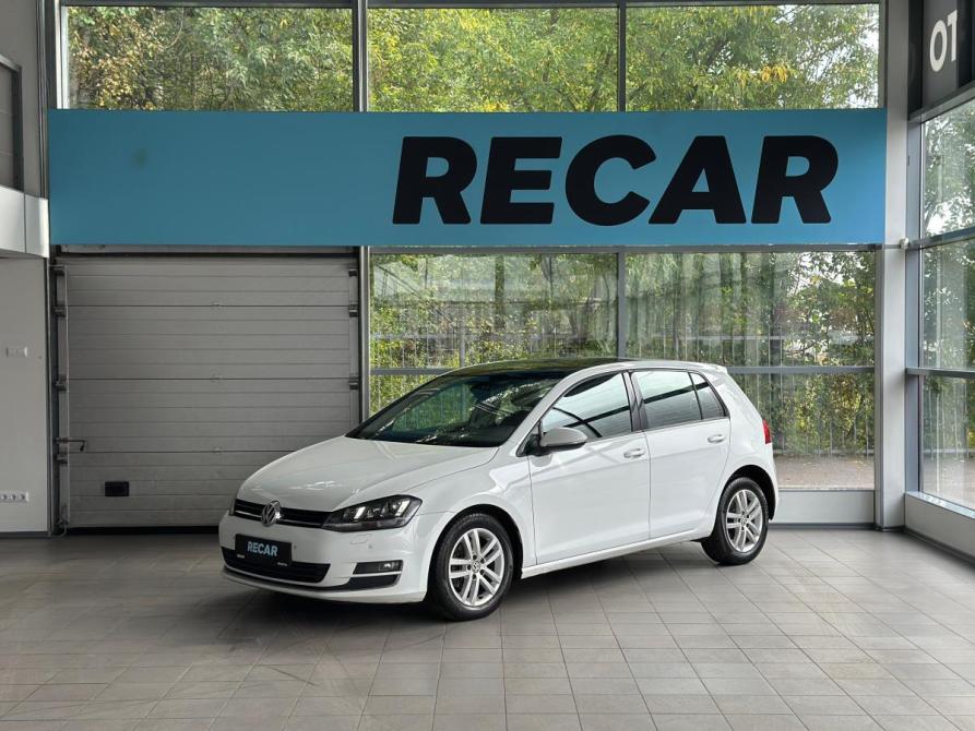 Volkswagen Golf VII Санкт-Петербург  - изображение 1