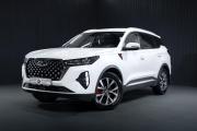 Chery Tiggo 7 Pro Max I Тюмень  - изображение 30