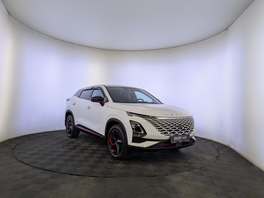 Omoda C5 I Рестайлинг Москва  - изображение 3