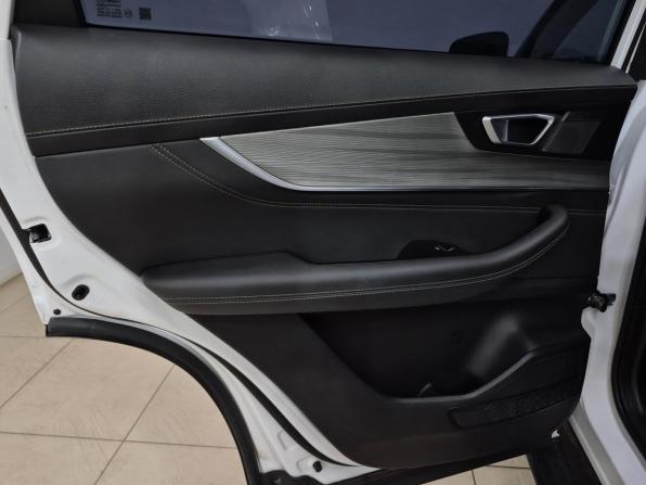 Chery Tiggo 8 Pro Max I с пробегом 2023 года, цена 2 470 000 рублей, 48808 км, внедорожник, Автокод Объявления