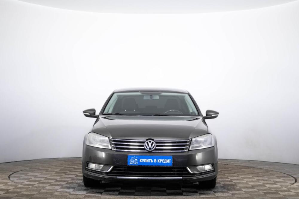 Volkswagen Passat B7 Пермь  - изображение 2