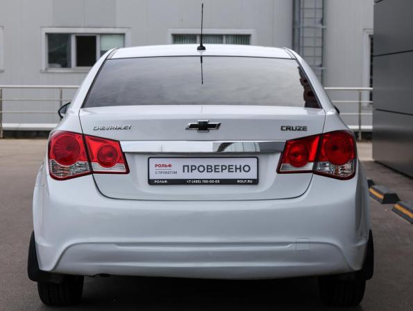 Chevrolet Cruze I Рестайлинг с пробегом 2013 года, цена 729 000 рублей, 174456 км, седан, Автокод Объявления