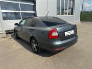 Skoda Octavia II (A5) Рестайлинг Москва  - изображение 22
