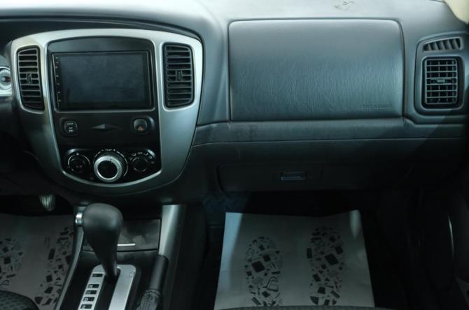 Ford Escape I Рестайлинг 2 с пробегом 2008 года, цена 949 000 рублей, 168100 км, внедорожник, Автокод Объявления