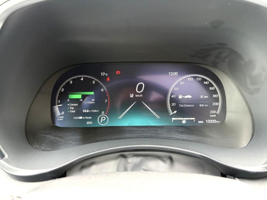 Toyota Highlander IV (XU70) Пермь  - изображение 10