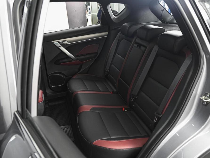 Geely Coolray I Ставрополь  - изображение 9