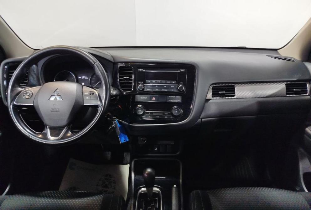 Mitsubishi Outlander III Рестайлинг 2 Саратов  - изображение 15