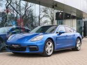 Porsche Panamera II Санкт-Петербург  - изображение 22
