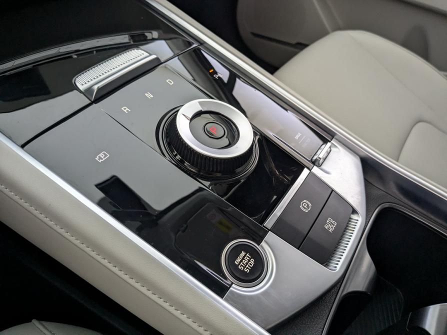 Kia Sportage (China) III (NP) Рестайлинг Москва  - изображение 15