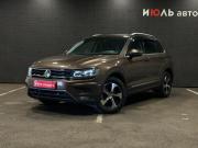 Volkswagen Tiguan II Челябинск  - изображение 23