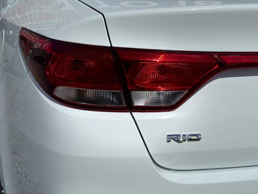 Kia Rio IV Ижевск  - изображение 9