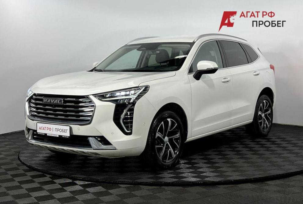 Haval Jolion I Нижний Новгород  - изображение 2