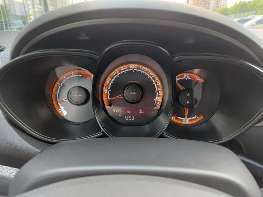 Lada (ВАЗ) Vesta I Ижевск  - изображение 16