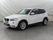 BMW X3 II (F25) Волгоград  - изображение 37