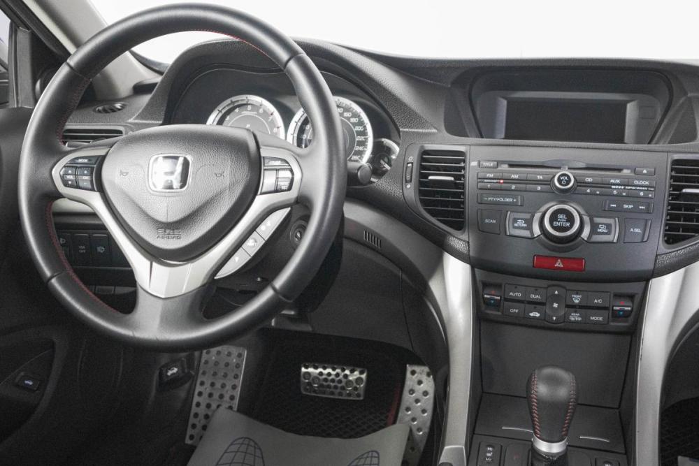 Honda Accord VIII Кемерово  - изображение 13