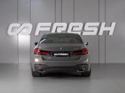BMW 5 серии VII (G30/G31/G38) Рестайлинг Минеральные Воды  - изображение 27
