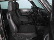 Lada (ВАЗ) 2121 (4x4) I Рестайлинг Ростов-на-Дону  - изображение 22