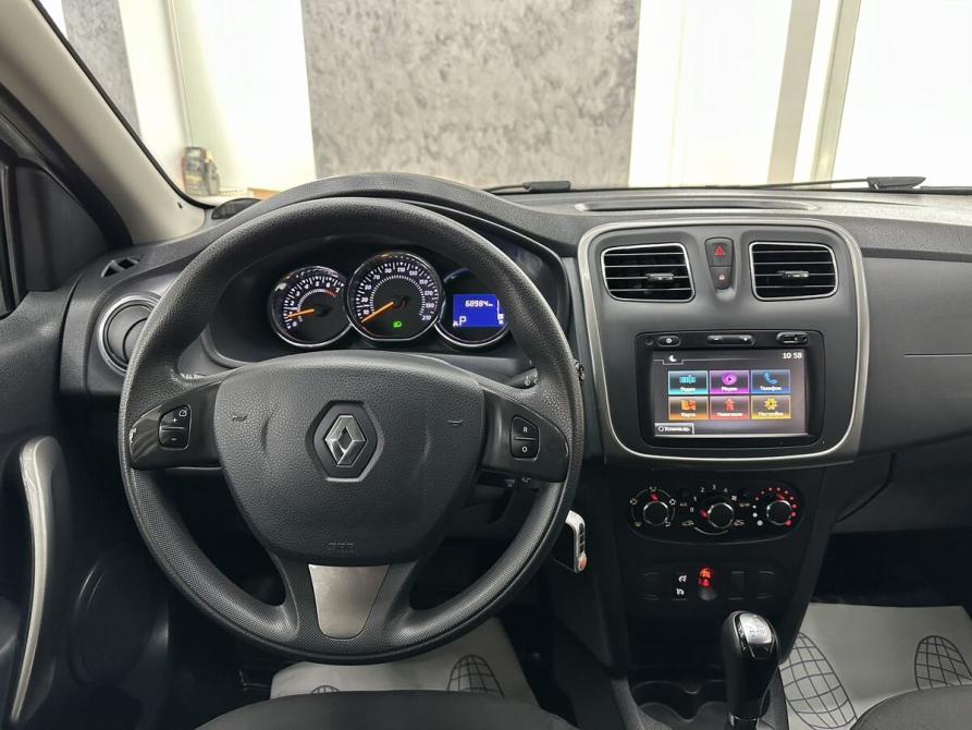 Renault Sandero II Ярославль  - изображение 28