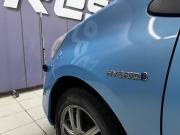 Toyota Aqua I Рестайлинг Благовещенск  - изображение 38