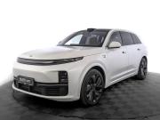 Li Auto (Lixiang) L7 I Москва  - изображение 31