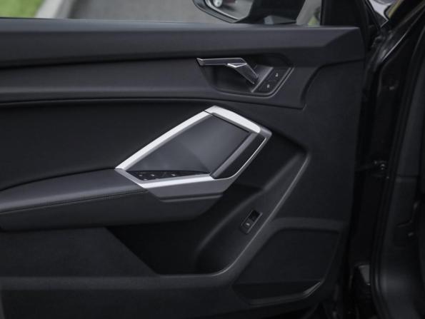 Audi Q3 II (F3) с пробегом 2019 года, цена 3 499 000 рублей, 66669 км, внедорожник, Автокод Объявления