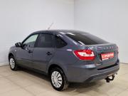 Lada (ВАЗ) Granta I Рестайлинг Альметьевск  - изображение 30