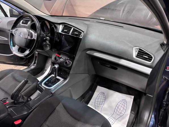 Citroen C4 II с пробегом 2013 года, цена 780 000 рублей, 185646 км, седан, Автокод Объявления