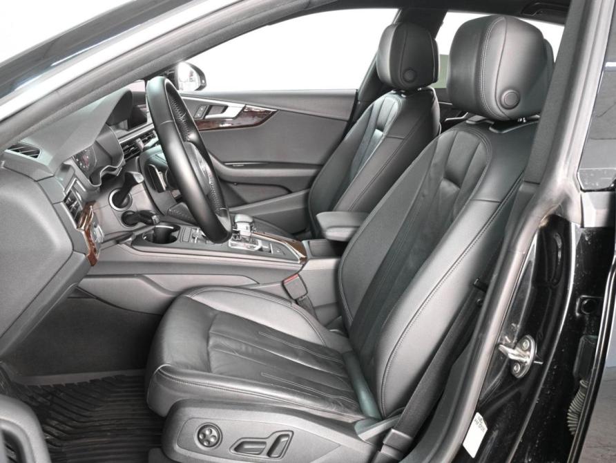 Audi A5 II (F5) Ростов-на-Дону  - изображение 10