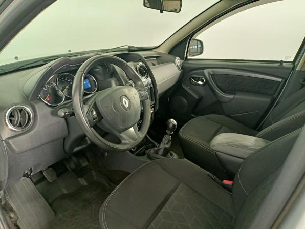 Renault Duster I Рестайлинг с пробегом 2016 года, цена 1 371 000 рублей, 72000 км, внедорожник, Автокод Объявления