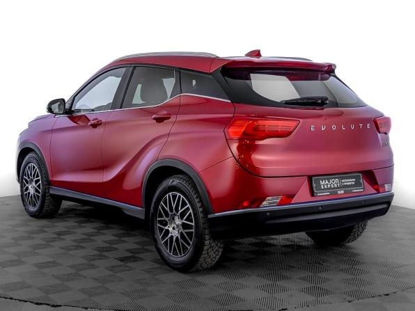 Evolute i-JOY I с пробегом 2023 года, цена 1 620 000 рублей, 36000 км, внедорожник, Автокод Объявления