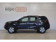 Nissan Terrano III (D10) Коломна  - изображение 16