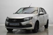 Lada (ВАЗ) Granta I Рестайлинг Москва  - изображение 16