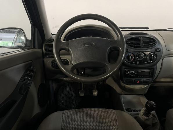 Lada (ВАЗ) Kalina I с пробегом 2008 года, цена 179 900 рублей, 166224 км, седан, Автокод Объявления