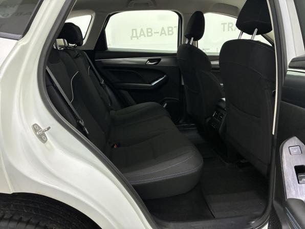 Haval Jolion I с пробегом 2022 года, цена 1 650 000 рублей, 91000 км, внедорожник, Автокод Объявления