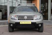 Renault Duster I Иркутск  - изображение 23
