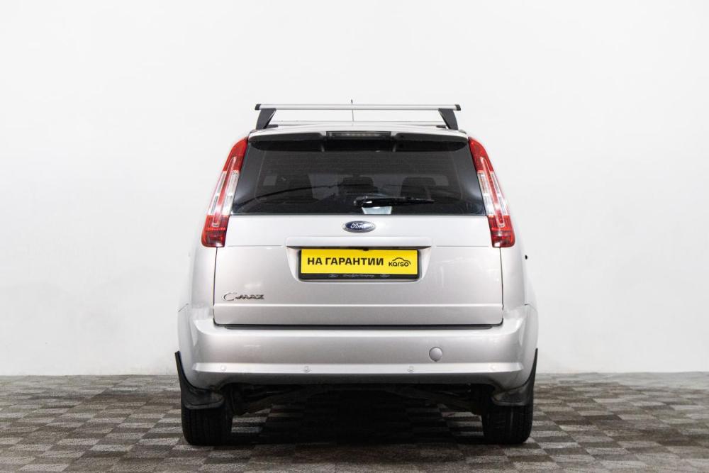 Ford C-MAX I Рестайлинг Сургут  - изображение 6