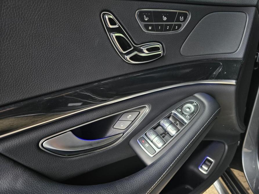 Mercedes-Benz S-Класс VI (W222 C217) Рестайлинг Краснодар  - изображение 32