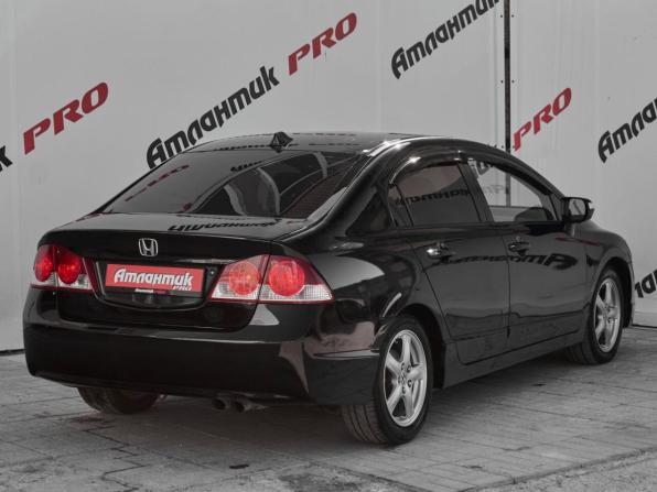 Honda Civic VIII с пробегом 2007 года, цена 730 000 рублей, 207960 км, седан, Автокод Объявления