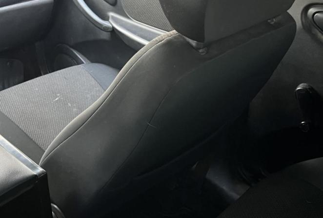 Chevrolet Niva I с пробегом 2007 года, цена 400 000 рублей, 242700 км, внедорожник, Автокод Объявления