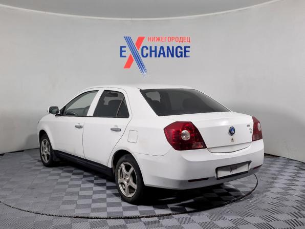 Geely MK I с пробегом 2013 года, цена 189 000 рублей, 91152 км, седан, Автокод Объявления