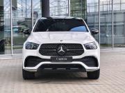 Mercedes-Benz GLE Coupe II (C167) Санкт-Петербург  - изображение 29