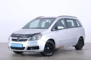 Opel Zafira B Омск  - изображение 27
