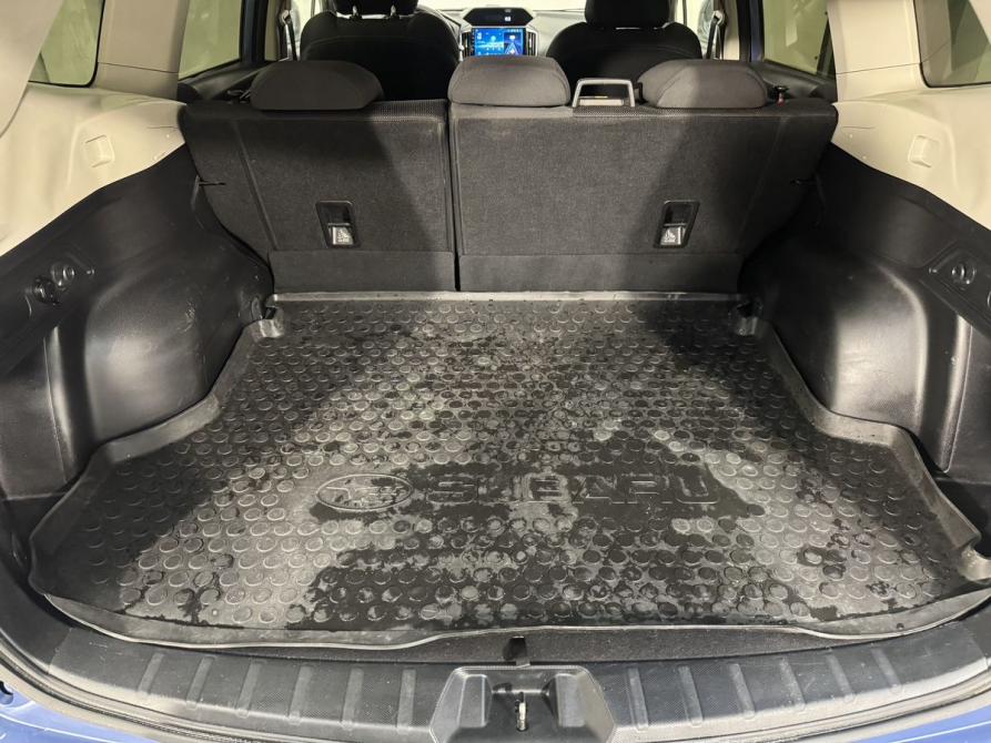 Subaru Forester V Химки  - изображение 14