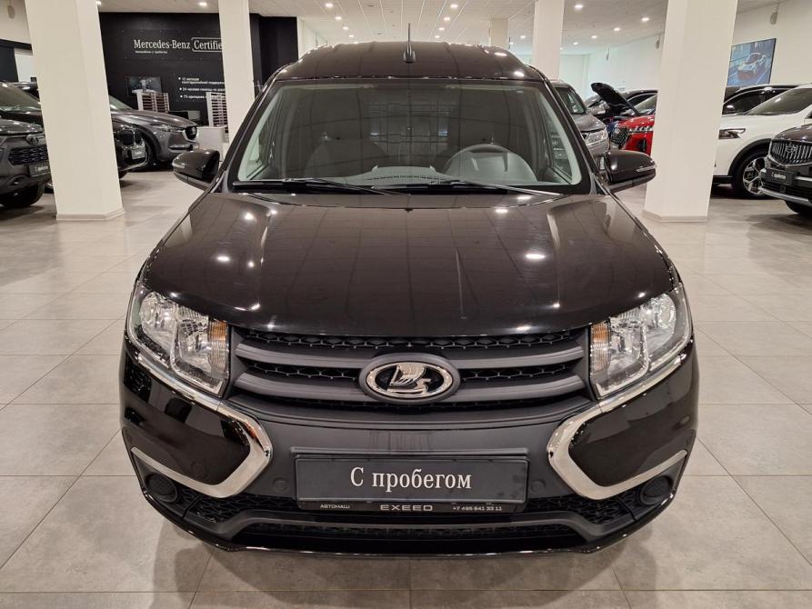 Lada (ВАЗ) Largus I Рестайлинг Люберцы  - изображение 5